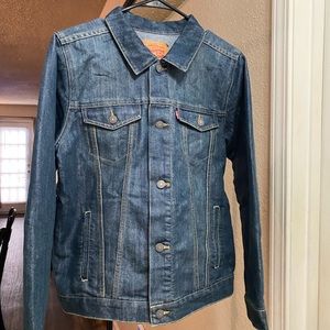 Levi’s denim Jacket